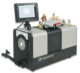 Spectrophotometers