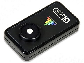 Mini-Spectrometer