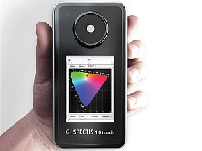 GL Spectis 1.0 touch