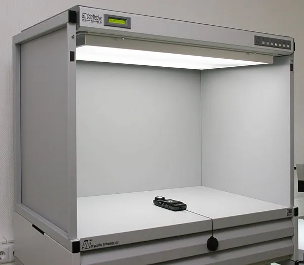 Chroma Meter CL-200A