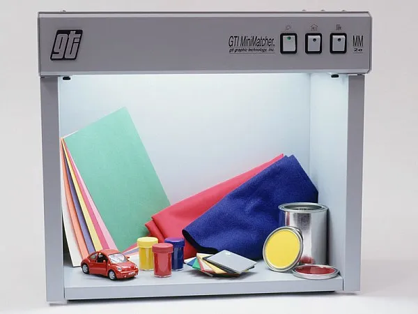Ersatzröhrensatz für GTI MiniMatcher Serie