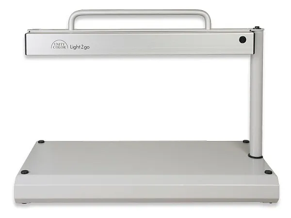 Ersatzröhrensatz UnityColor calibrated für Light2go