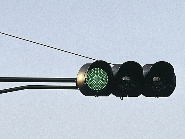 Leuchtdichtekamera LS-150