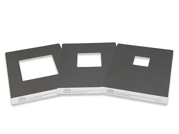 UnityColor® Mask2match