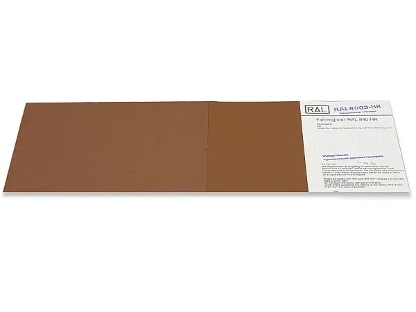 UnityColor® Mask2match