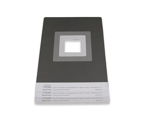 UnityColor® Mask2match