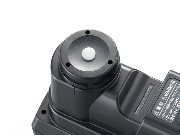 CL-500A Spektrometer