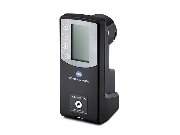 CL-500A Spektrometer