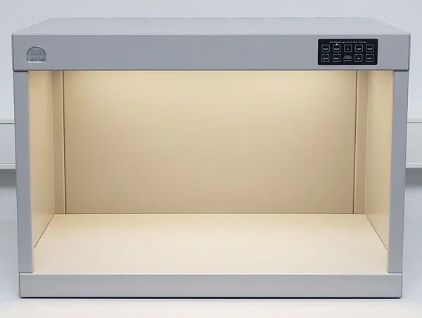 UnityColor Light2go IV LED-Lichtkabine