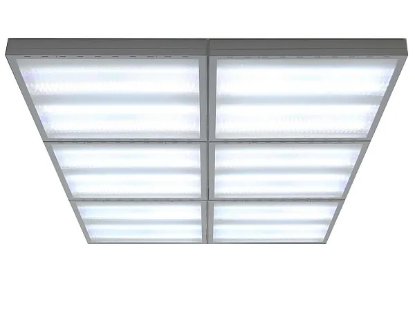 UnityColor LED-Deckenleuchten/Lichtstudio