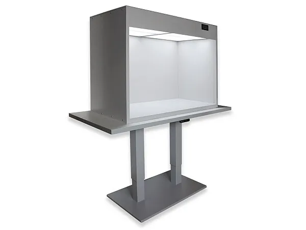 UnityColor LighBooth II LED-Lichtkabine