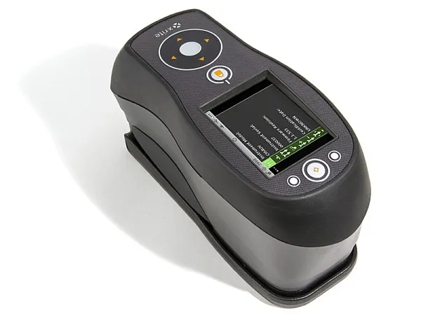 X-Rite Akkupack für Ci60, Ci62, Ci64