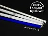 Replacement tube set UnityColor calibrated for Light2match