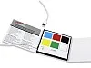 ColorDisk Farbstandard für Spektralfotometer