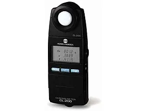 Chroma Meter CL-200A
