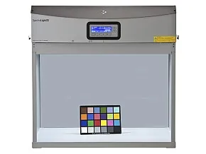 X-Rite SpectraLight QC