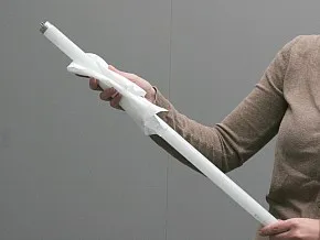 Maintenance Contract on Light Booth