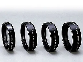 Vorsatzachromat für LS-150 und LS-160