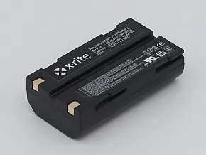 X-Rite Akkupack für Ci60, Ci62, Ci64